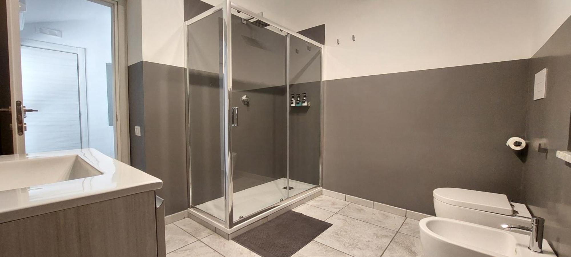 B&B Domus San Pietro Cetara Kültér fotó