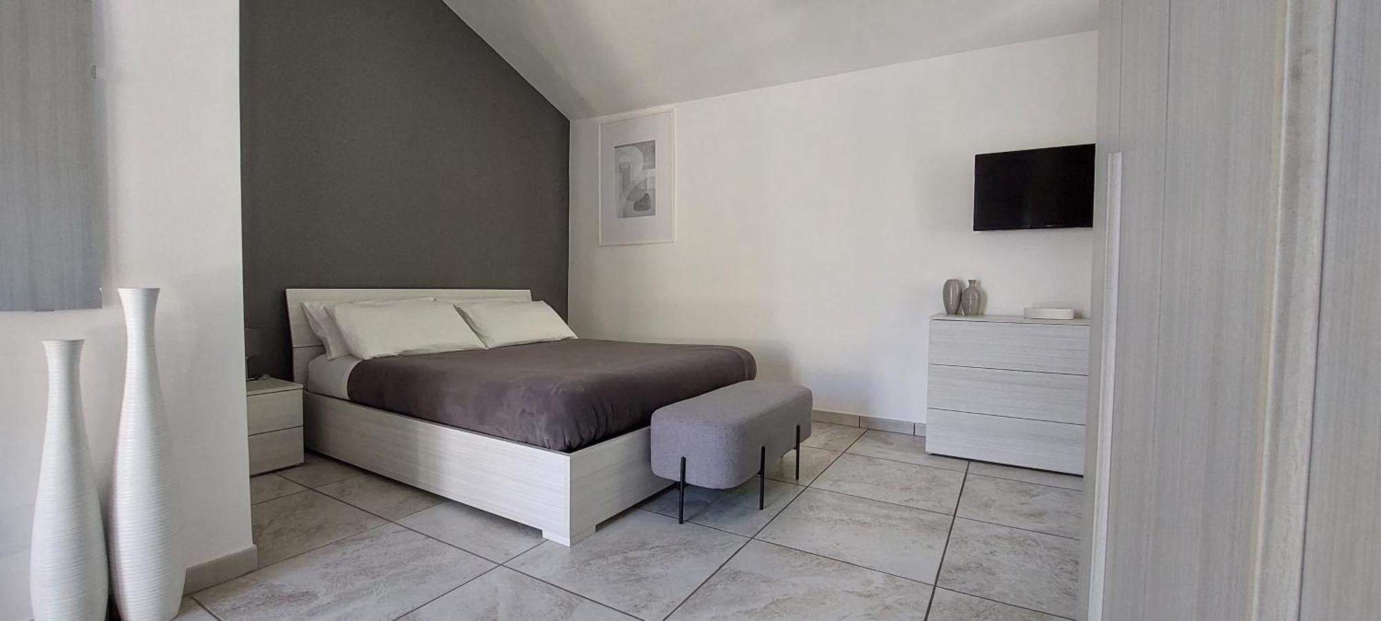 B&B Domus San Pietro Cetara Kültér fotó