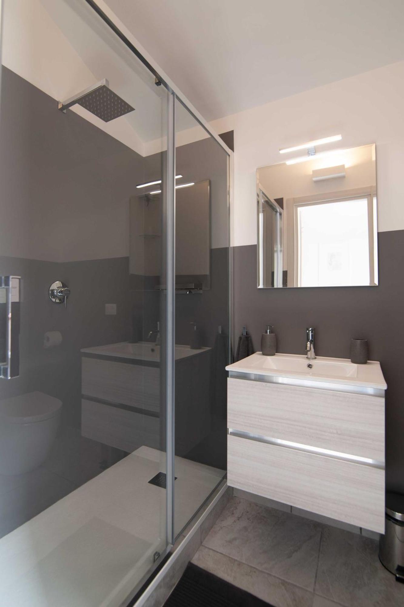 B&B Domus San Pietro Cetara Kültér fotó