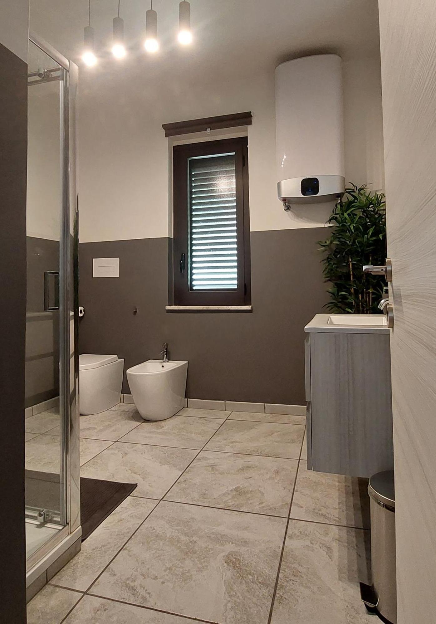 B&B Domus San Pietro Cetara Kültér fotó